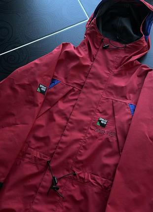 Куртка sprayway goretex 2
