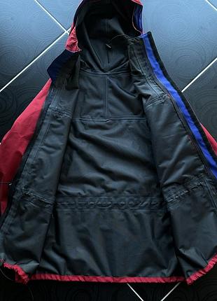 Куртка sprayway goretex 3