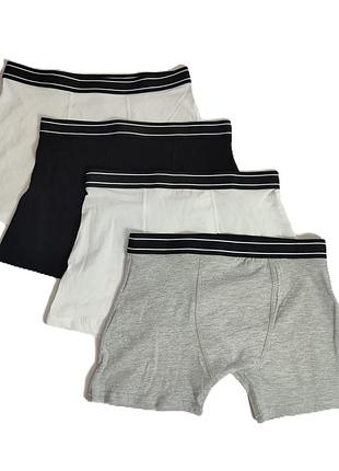 Детские боксеры боксеры трусы 12-13 лет primark