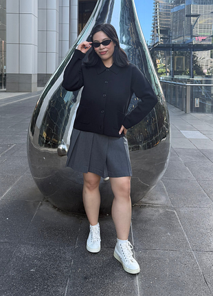 Кардиган milano uniqlo 3