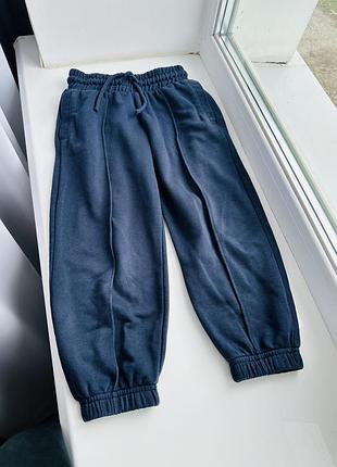 Дитячі штани h&m 2
