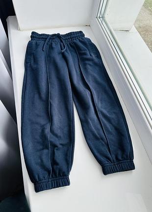 Дитячі штани h&m 3