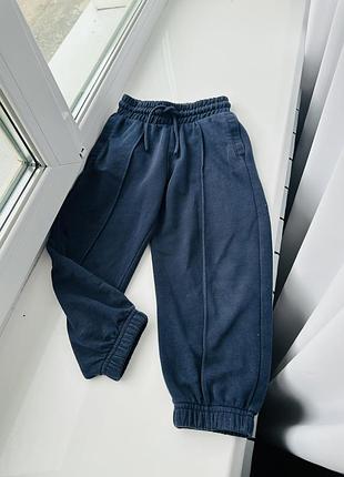 Дитячі штани h&m 5