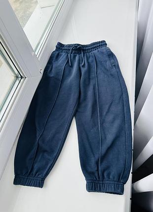 Дитячі штани h&m 7