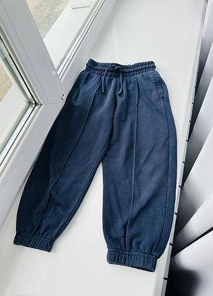 Дитячі штани h&m 6