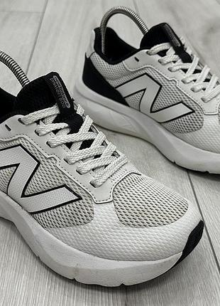 Женские кроссовки new balance dynasoft 800 v1 (23,5 см)