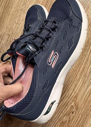 Кросівки skechers