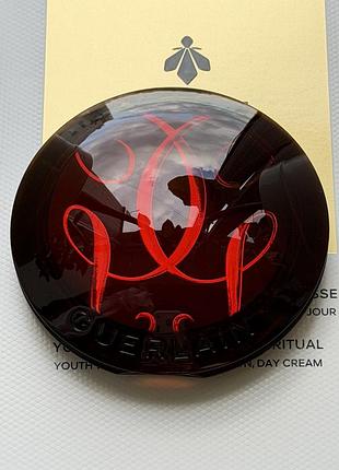 Легендарная бронзирующая пудра guerlain terracotta light 2