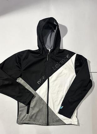 Вітровка /кофта new balance