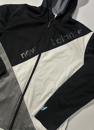 Вітровка /кофта new balance 2