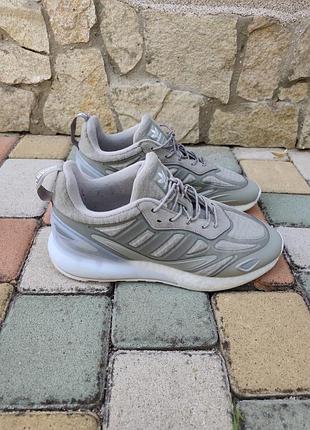 Кроссовки adidas zx 2k boost 2.0 sesame 44