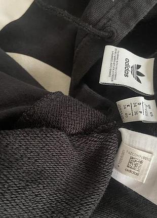 Жіноча худі adidas оригінал р.l 3