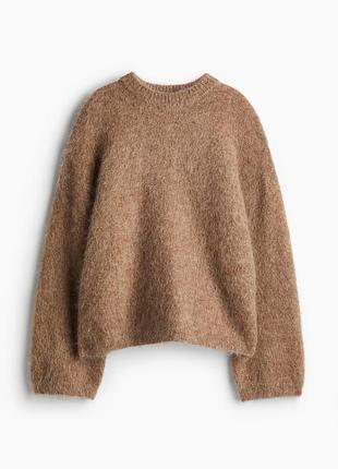 Светр жіночий h&m premium selection 2