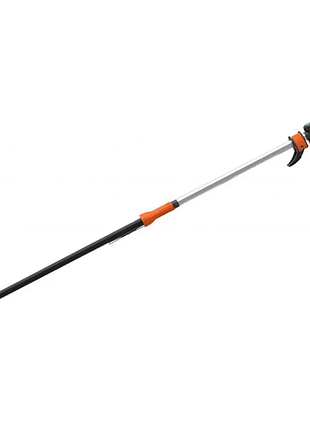 Висоторіз для зелених гілок gardena starcut 160 plus (12000-20)