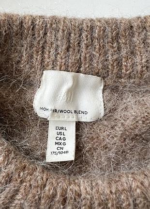 Светр жіночий h&m premium selection 5