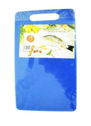 Доска разделочная пл. 30*20 vt6-11222 тм vitol