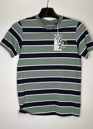 Футболки jack & jones 152 для хлопчика — нові з бірками, поштучно