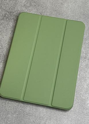 Чохол книжка на ipad 11 дюймів 2025 року (a16), колір салатовий (mint)