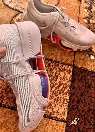Кросівки жіночі nike 3
