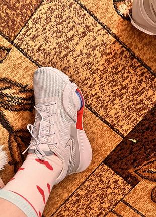 Кросівки жіночі nike 5