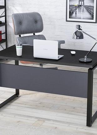 Письменный стол g-135-36 loft design венге луизиана