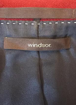 Пиджак женский windsor 9