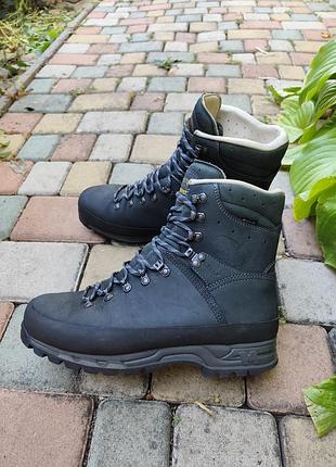 Ботинки meindl island mfs active gore tex 45,5 / 46