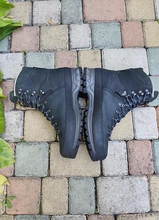 Черевики meindl island mfs active gore tex 45,5 / 46 2