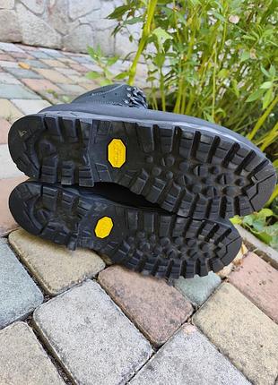 Черевики meindl island mfs active gore tex 45,5 / 46 4