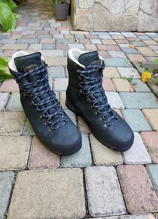 Черевики meindl island mfs active gore tex 45,5 / 46 6