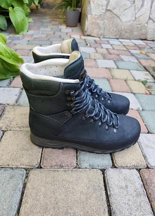 Черевики meindl island mfs active gore tex 45,5 / 46 9