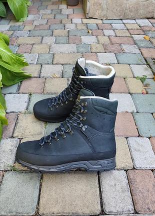 Черевики meindl island mfs active gore tex 45,5 / 46 8