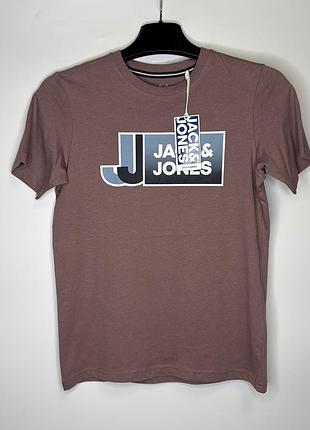 Футболки jack & jones 152 для хлопчика — нові з бірками, поштучно