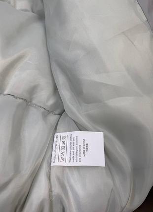 Куртка nike storm fit 10