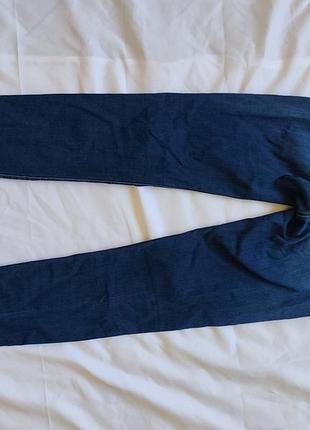 👖 джинси pepe jeans w27 l30 7