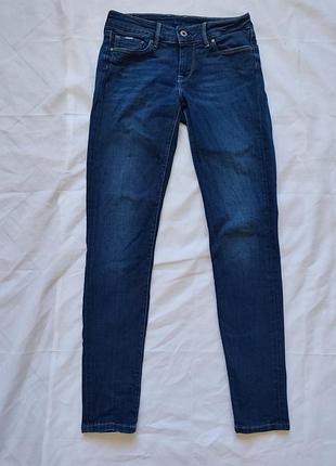 👖 джинси pepe jeans w27 l30 4