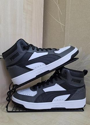 Кроссовки puma rebound joy оригинал размер 40