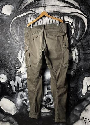 G-star raw 🔝 карго штани 2