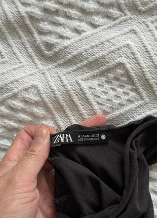 Водолазка zara 3