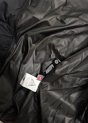 Куртка nike acg 9