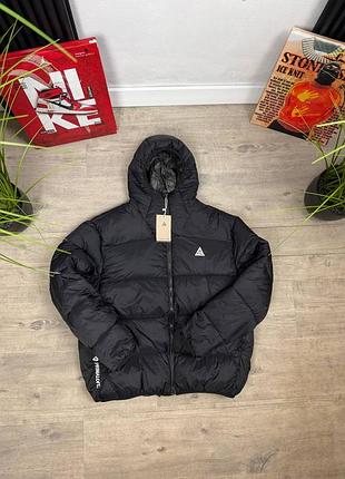 Куртка nike acg 3