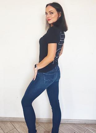 👖 джинси pepe jeans w27 l30 2