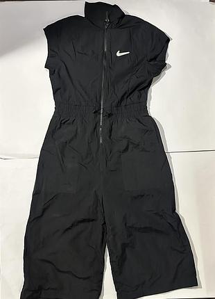 Комбінезон nike swoosh з рефлективом