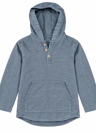 Рубашка денім denim