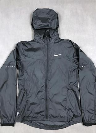 Ветровка nike - m/s - куртка