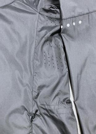 Ветровка nike - m/s - куртка 4
