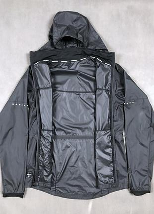 Ветровка nike - m/s - куртка 2