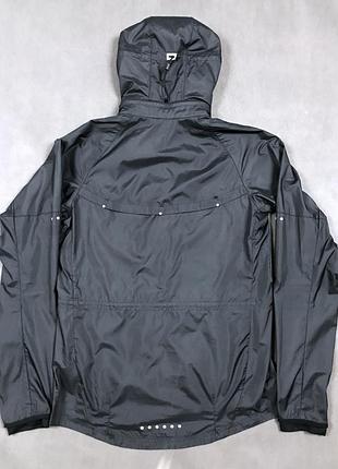 Ветровка nike - m/s - куртка 6
