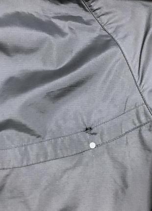 Ветровка nike - m/s - куртка 10