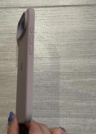 📱 чохол на iphone 17 air 4